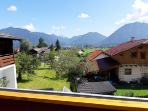 Hotels in Wängle